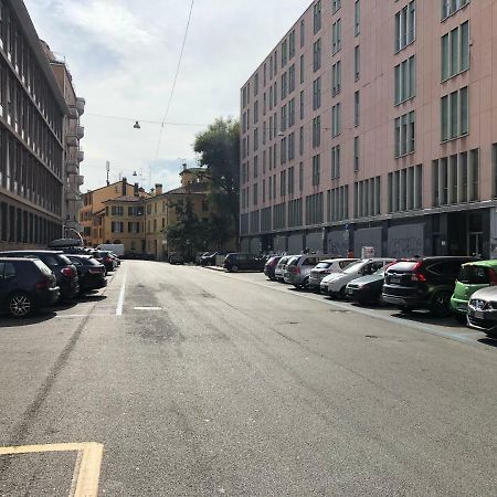 Smart House Bologna Centro 아파트 외부 사진