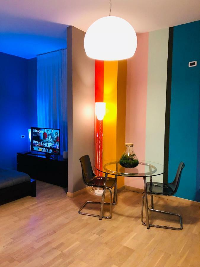 Smart House Bologna Centro 아파트 외부 사진