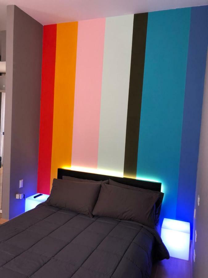 Smart House Bologna Centro 아파트 외부 사진