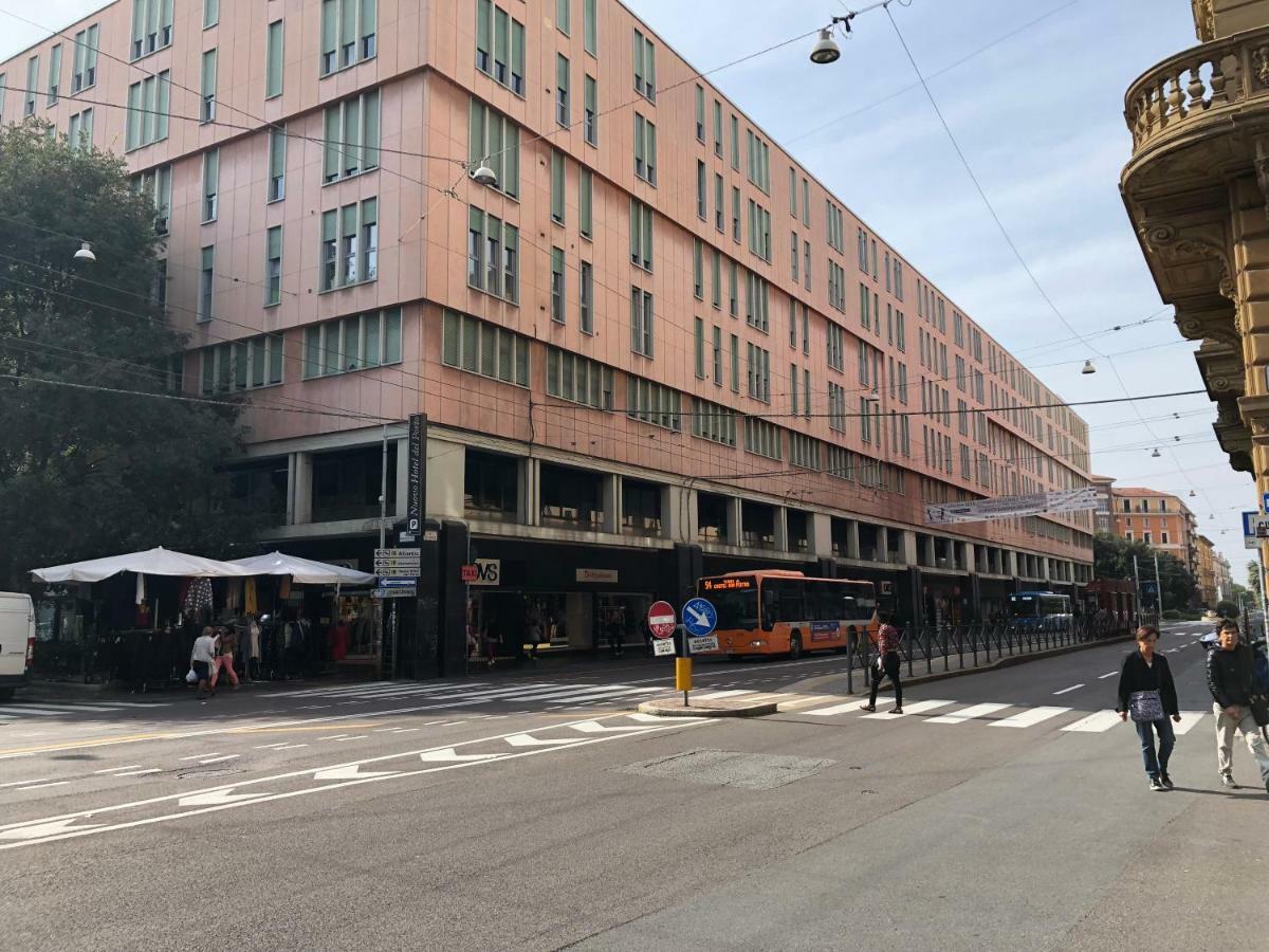 Smart House Bologna Centro 아파트 외부 사진
