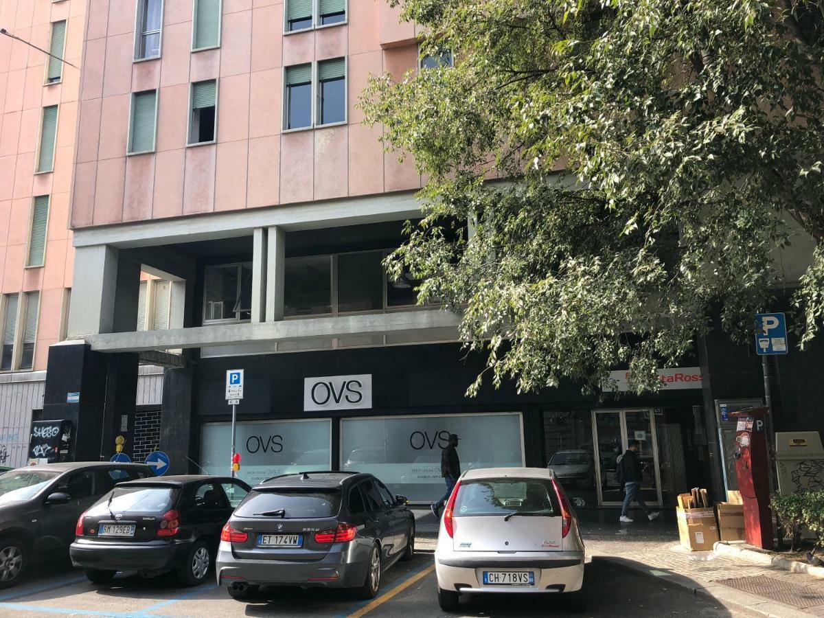 Smart House Bologna Centro 아파트 외부 사진