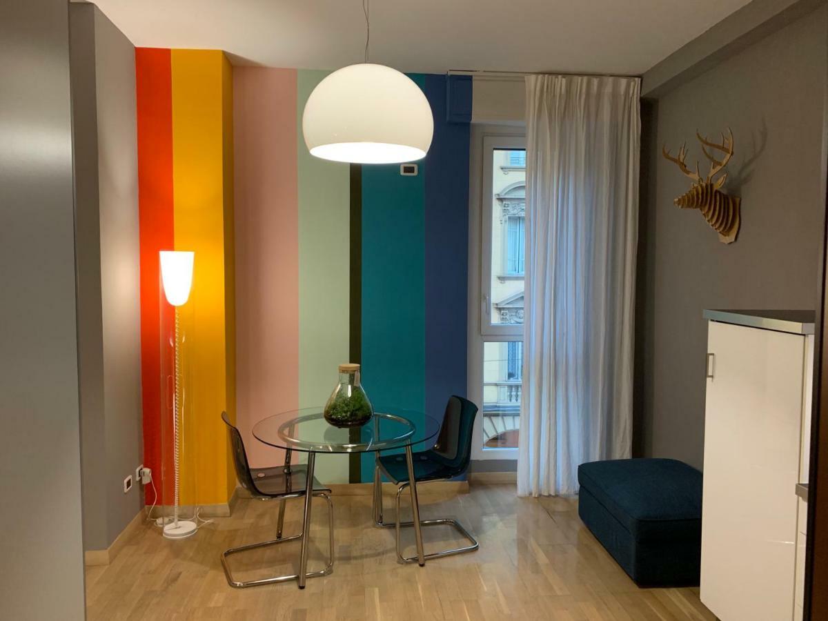 Smart House Bologna Centro 아파트 외부 사진