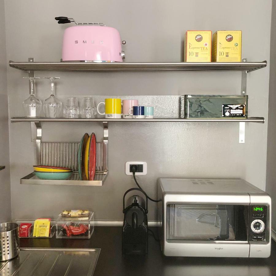 Smart House Bologna Centro 아파트 외부 사진