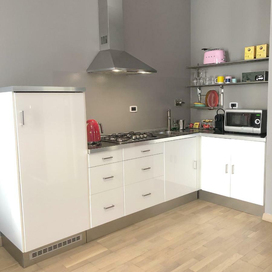 Smart House Bologna Centro 아파트 외부 사진