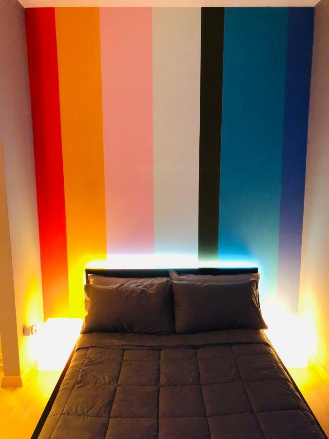 Smart House Bologna Centro 아파트 외부 사진