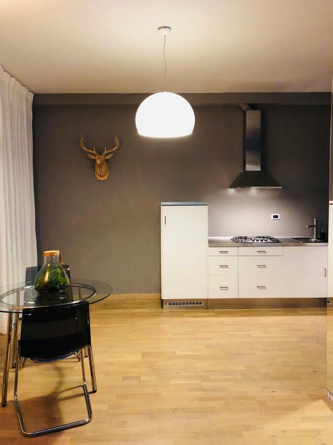 Smart House Bologna Centro 아파트 외부 사진
