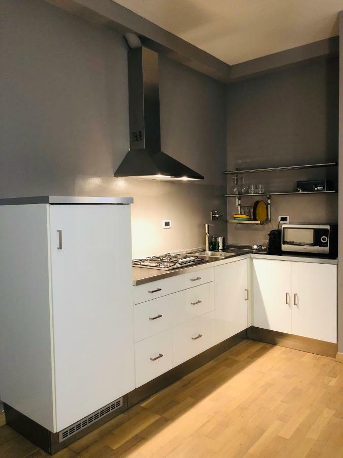 Smart House Bologna Centro 아파트 외부 사진